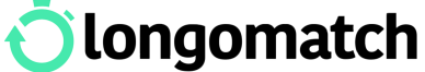 Logo Longomatch